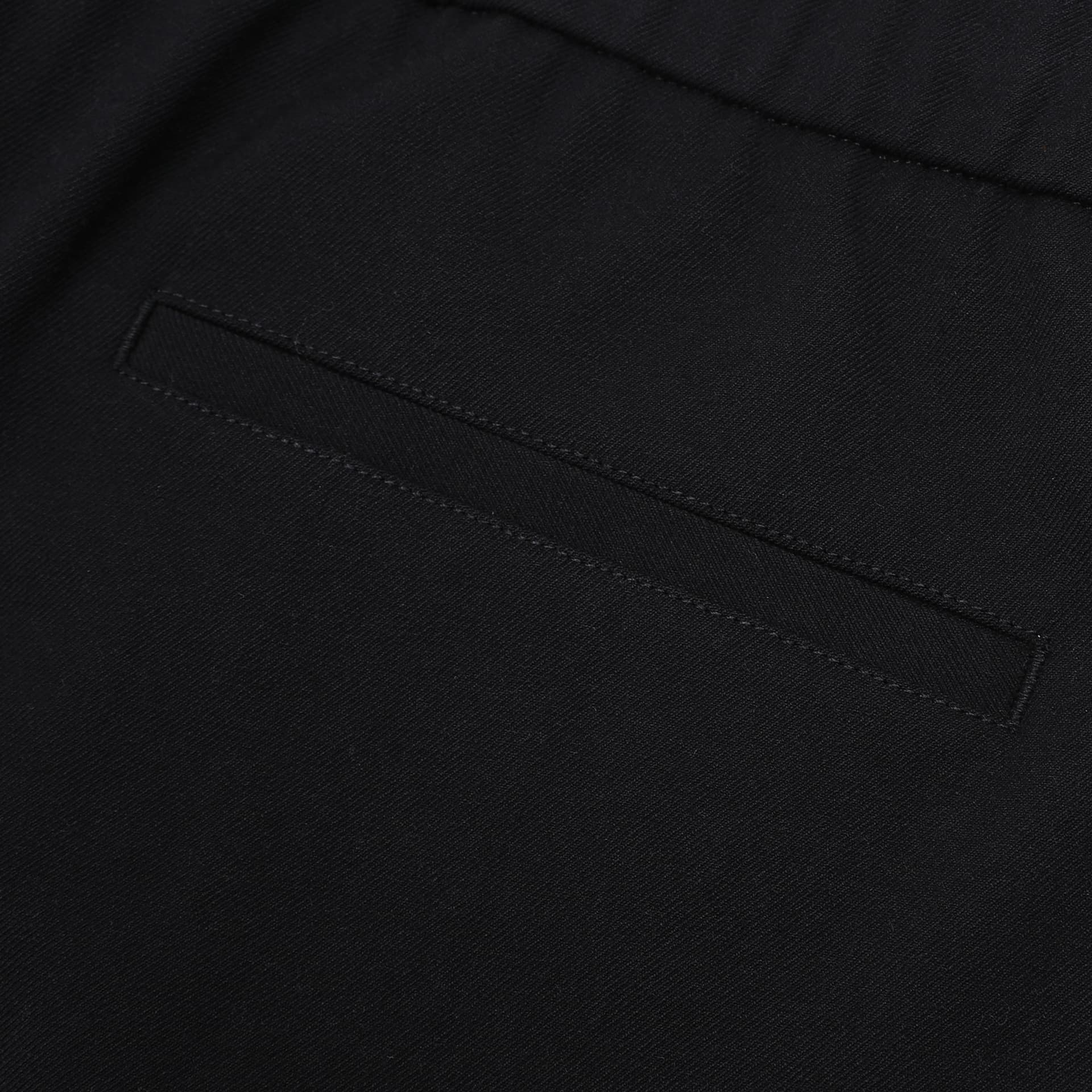 Lucca Wool Blend Trouser