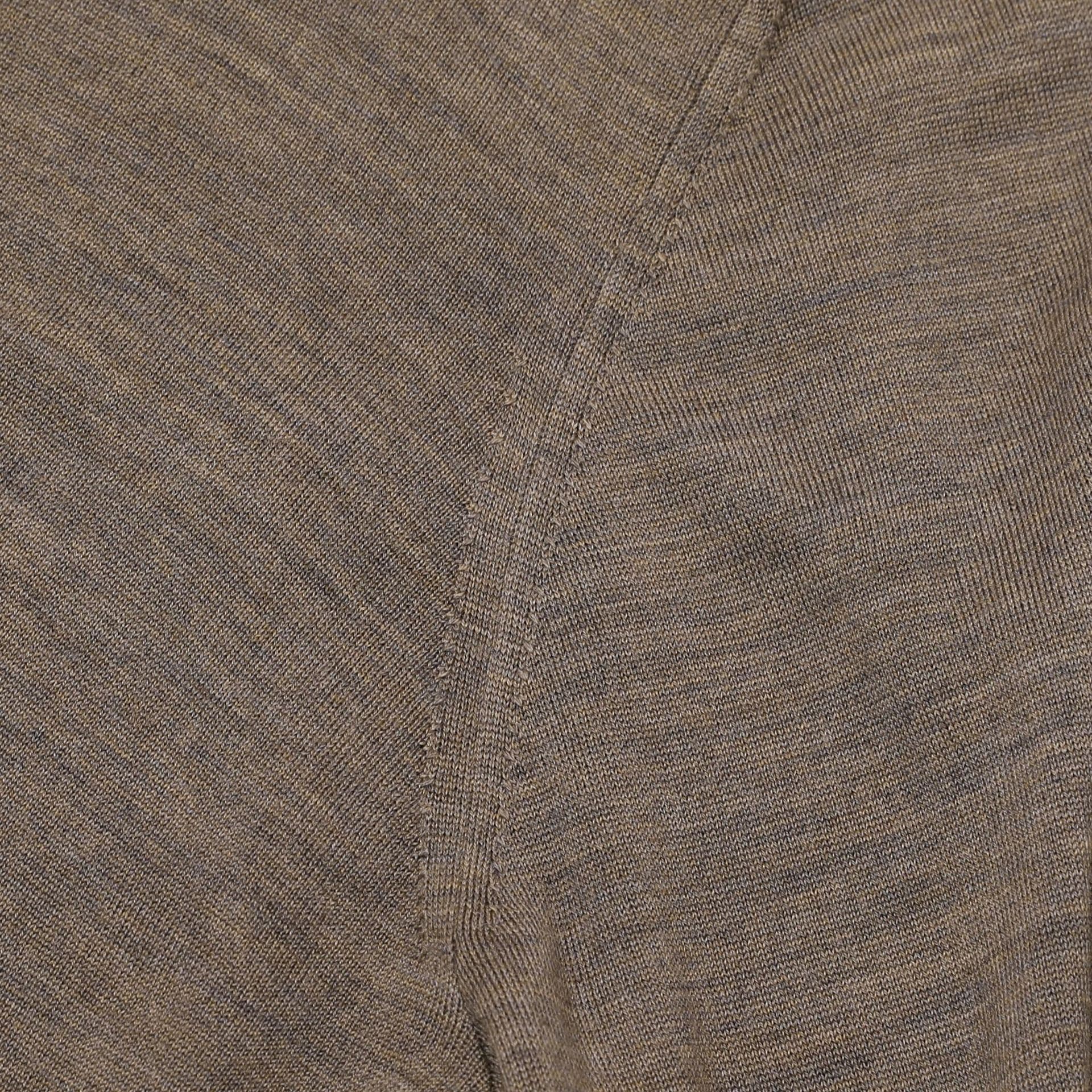 Harlow Wool Crewneck