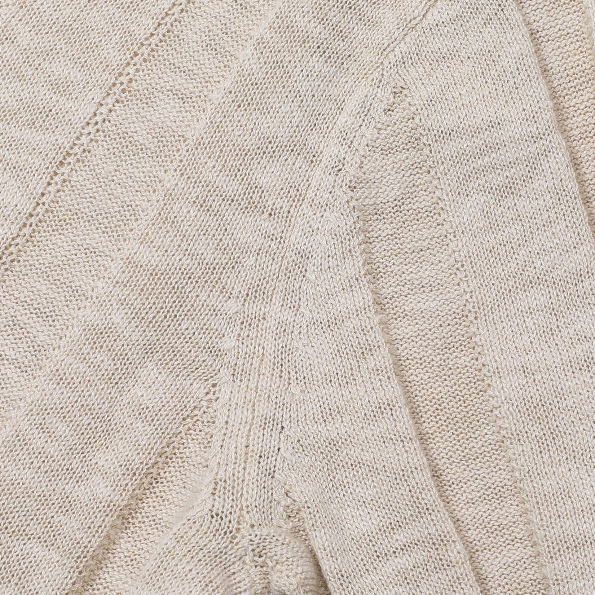 Sorrento Knit Henley