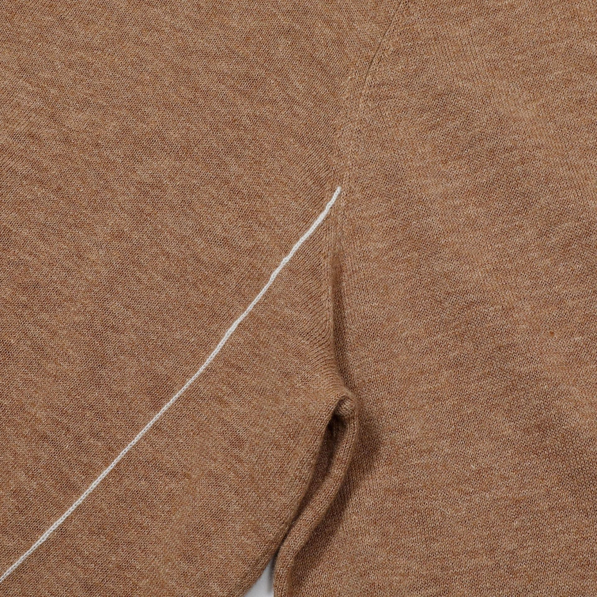 Marchetti Knit Crew Neck