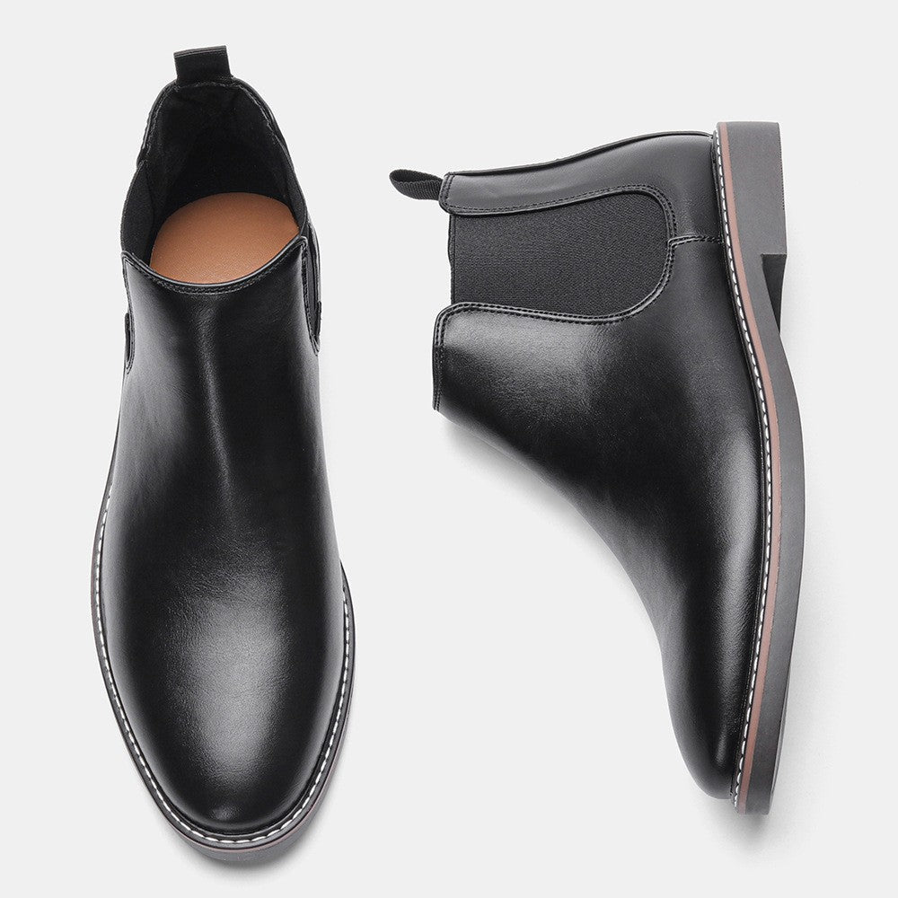 Caldwell Chelsea Boot