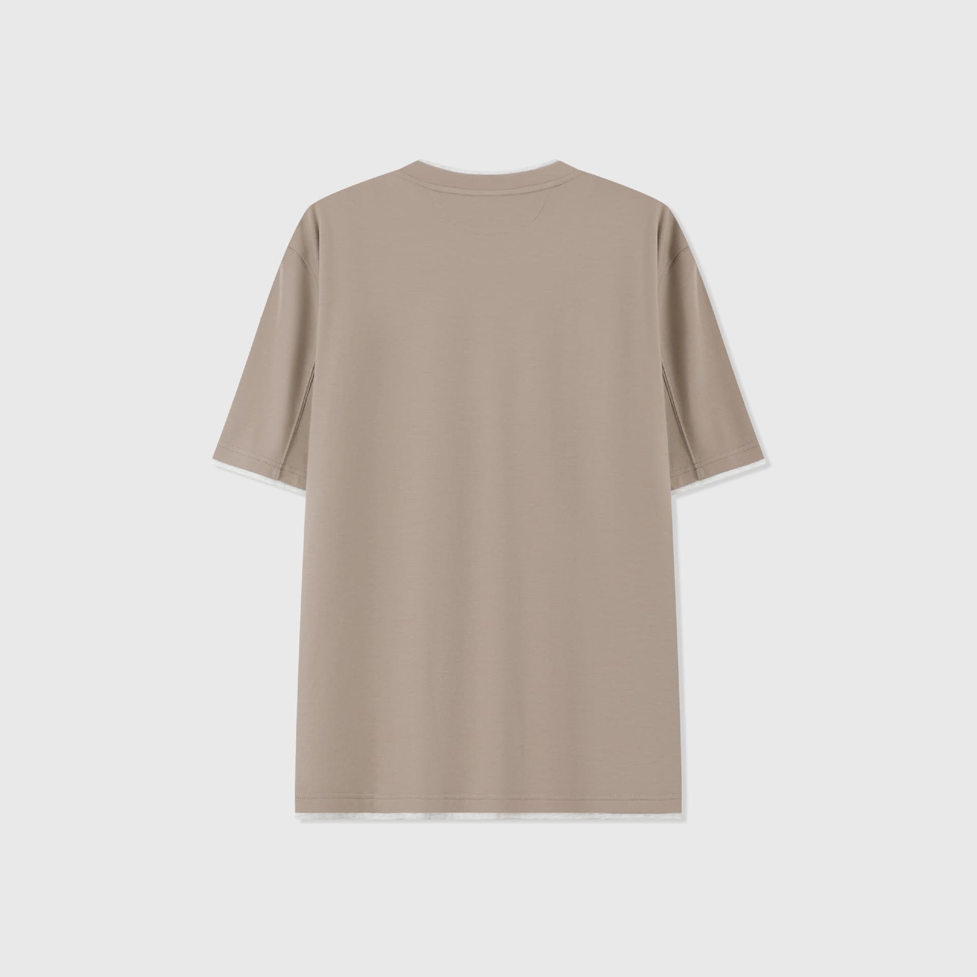 Lerici Layered Tee