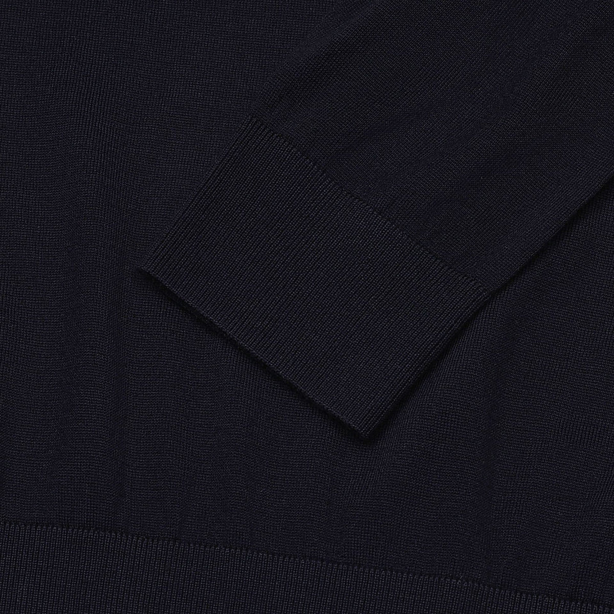Wetherby Wool Polo