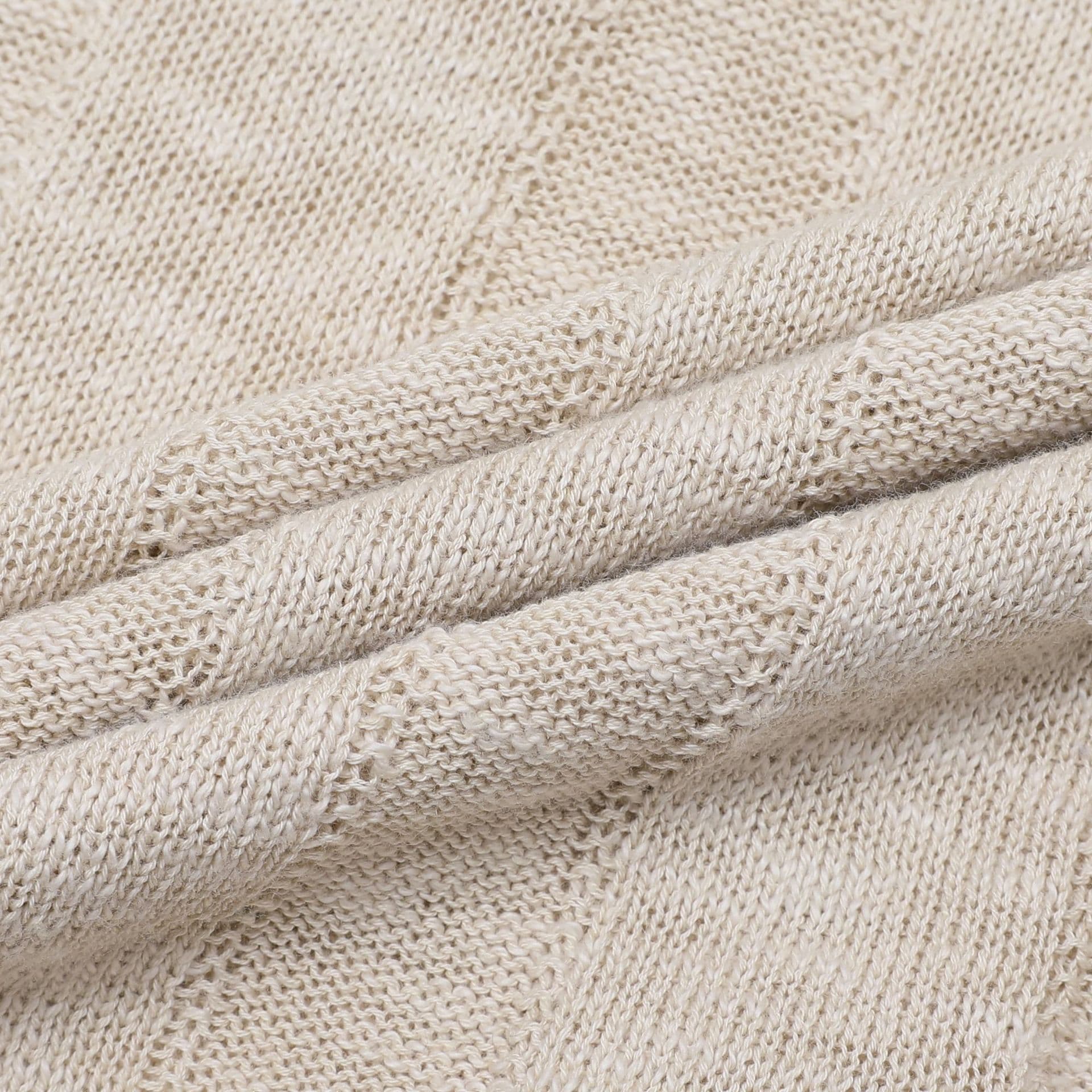 Sorrento Knit Henley
