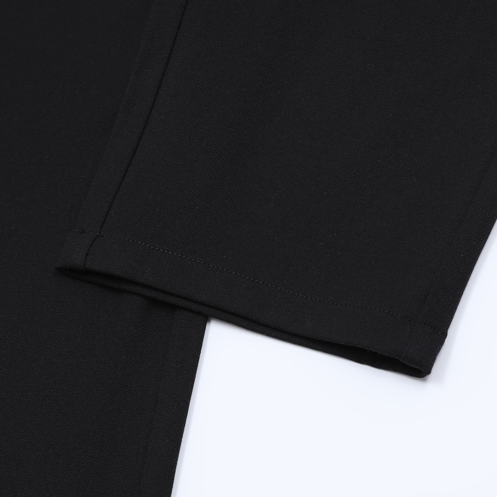 Lucca Wool Blend Trouser