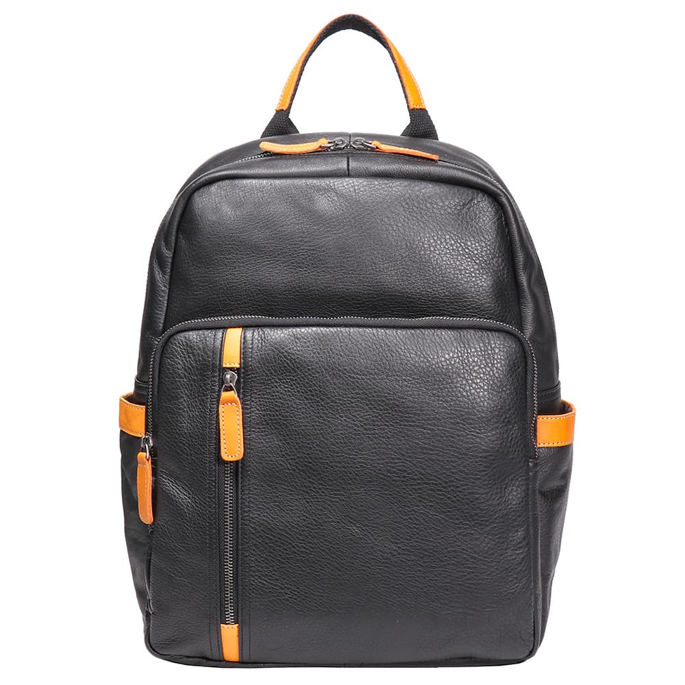 Thornton Leather Backpack