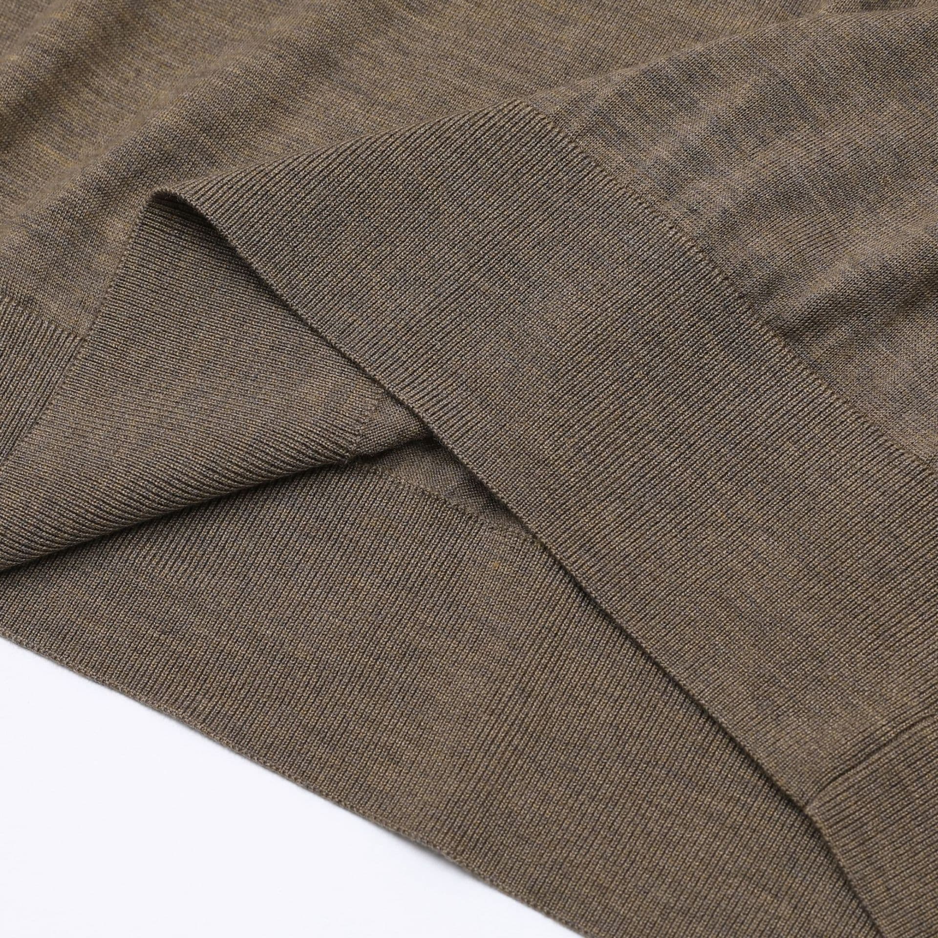 Harlow Wool Crewneck