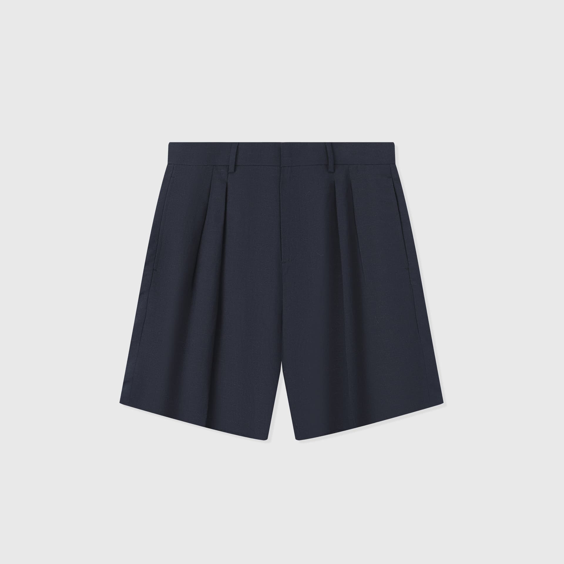 Deia Linen Shorts