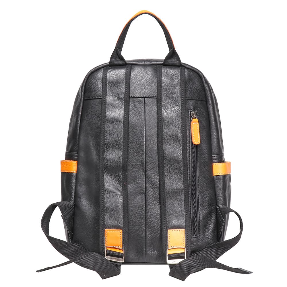 Thornton Leather Backpack