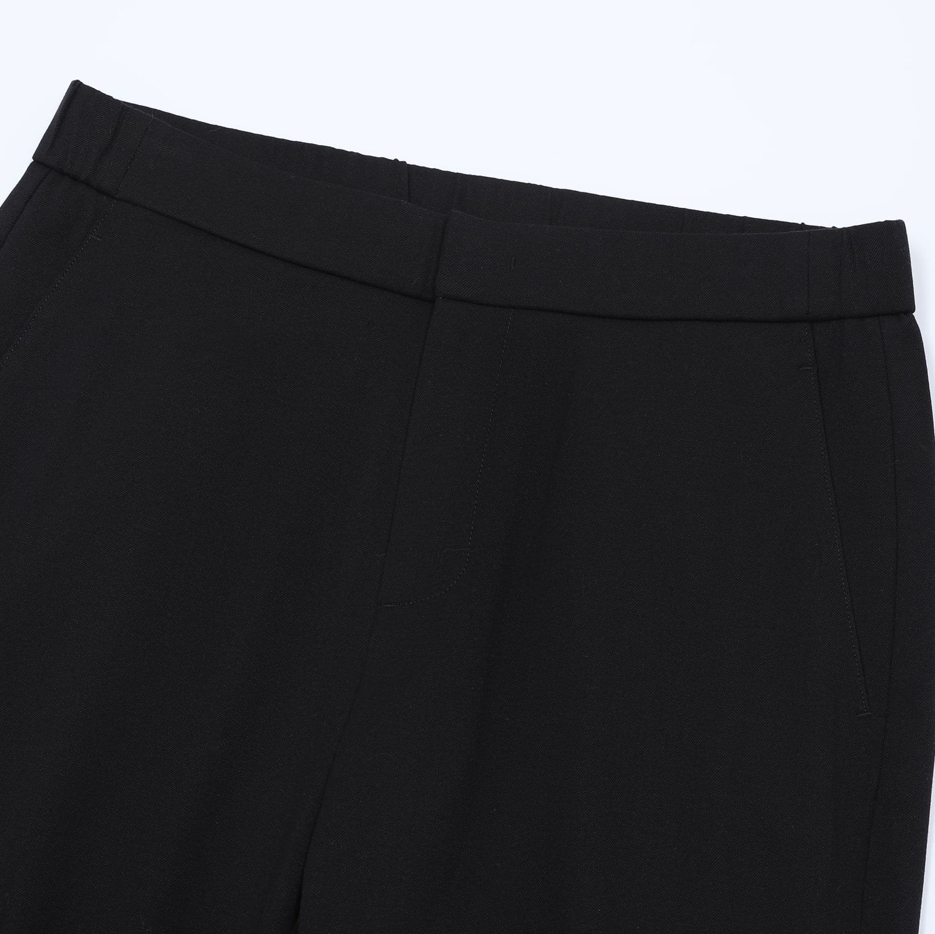 Lucca Wool Blend Trouser