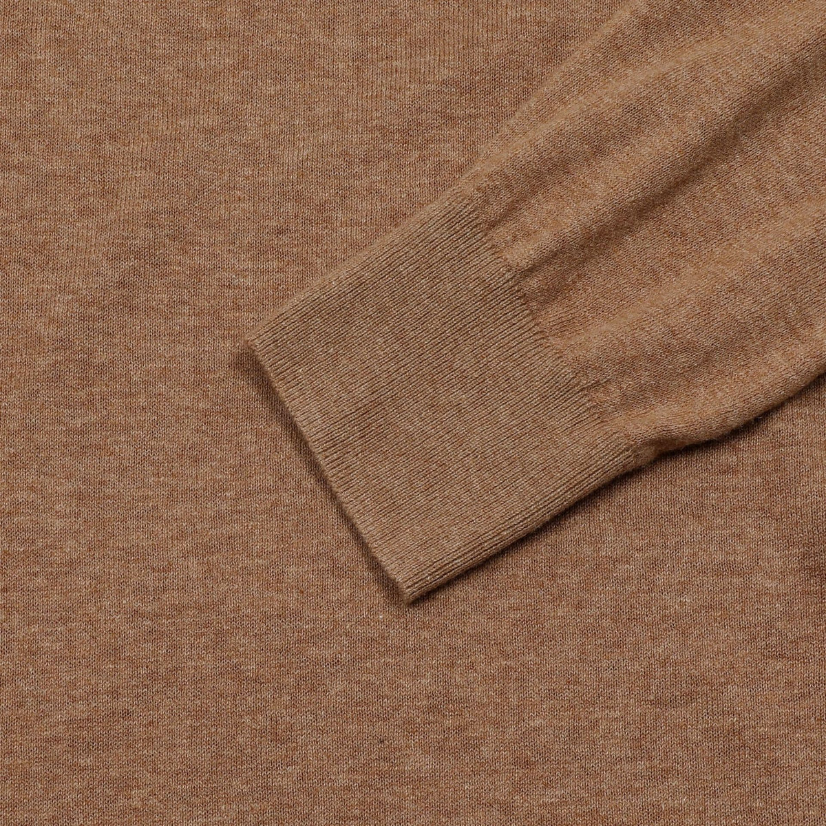 Marchetti Knit Crew Neck
