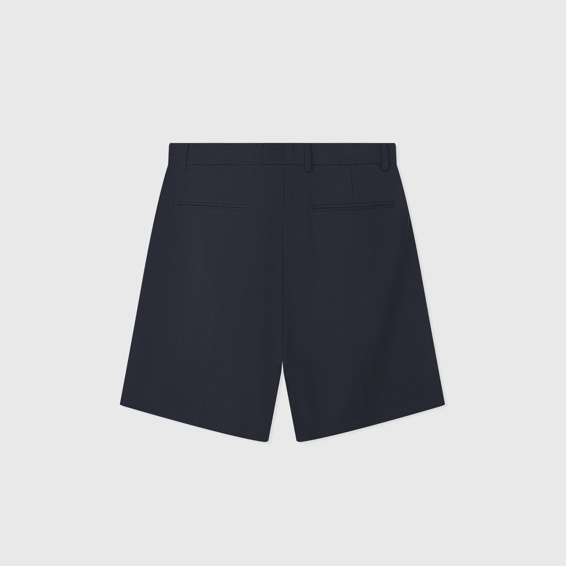 Deia Linen Shorts