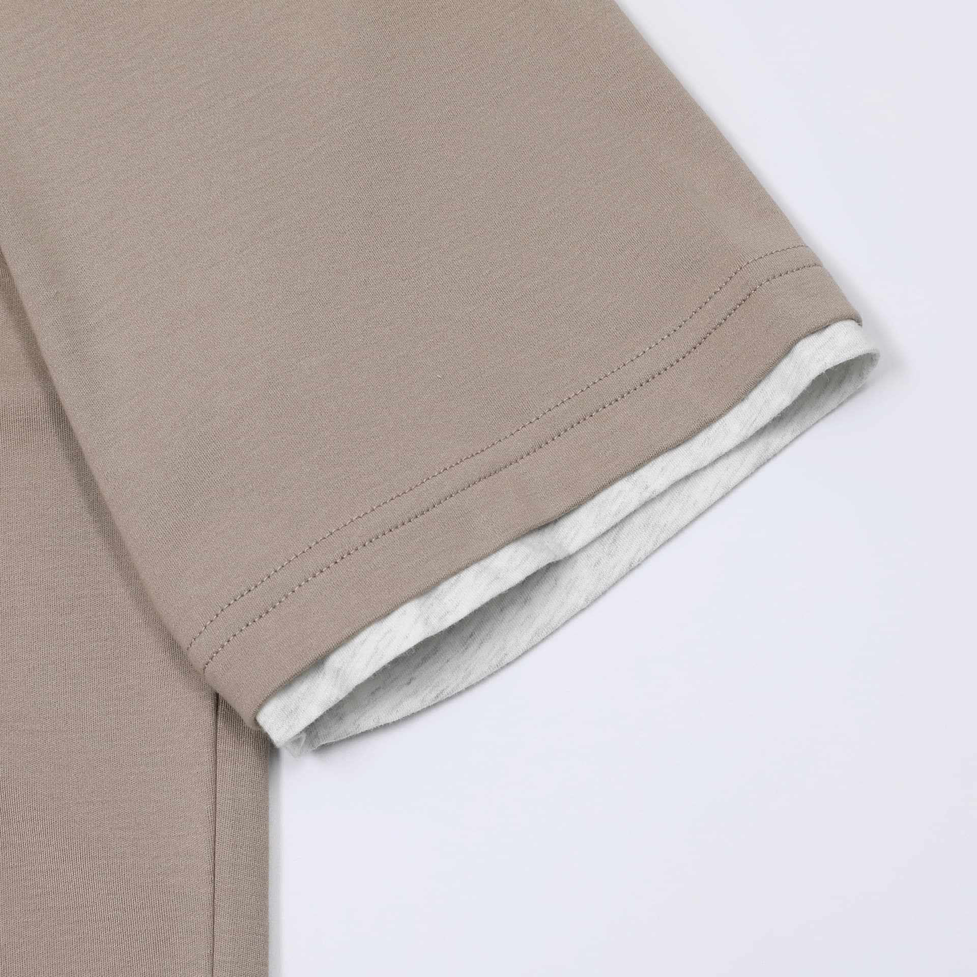 Lerici Layered Tee