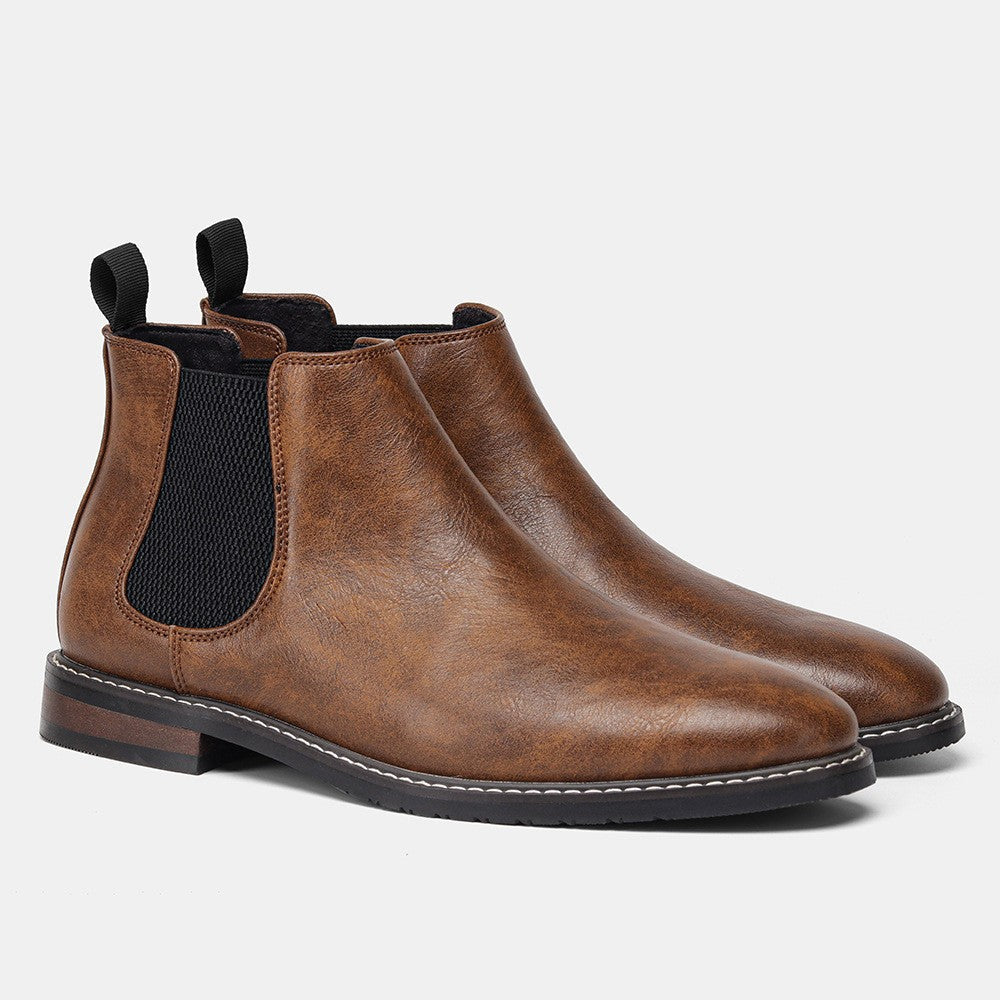 Caldwell Chelsea Boot