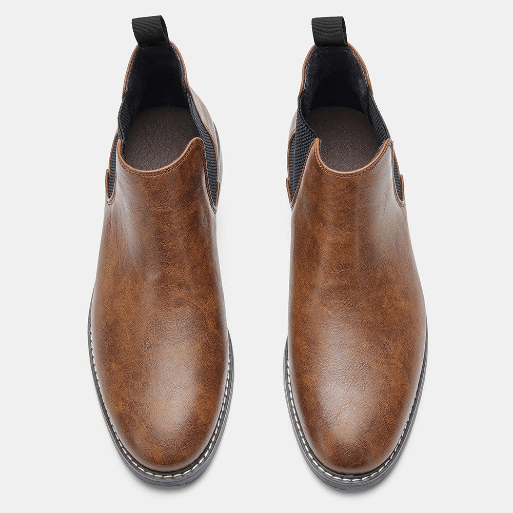 Caldwell Chelsea Boot