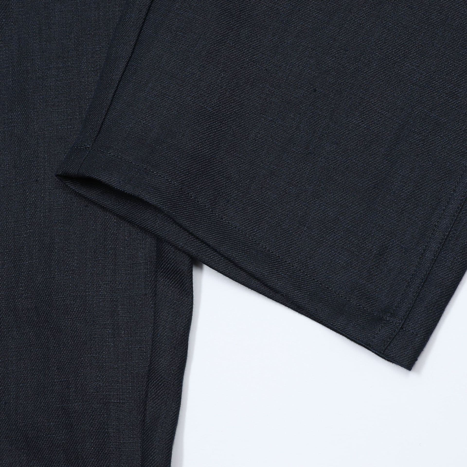 Antibes Everyday Linen Trouser
