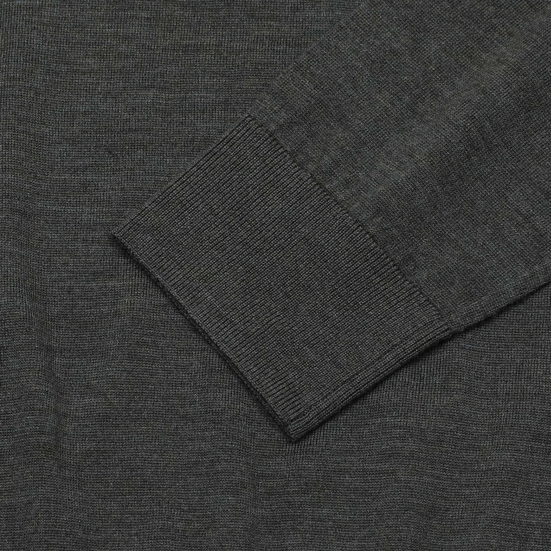 Harlow Wool Crewneck