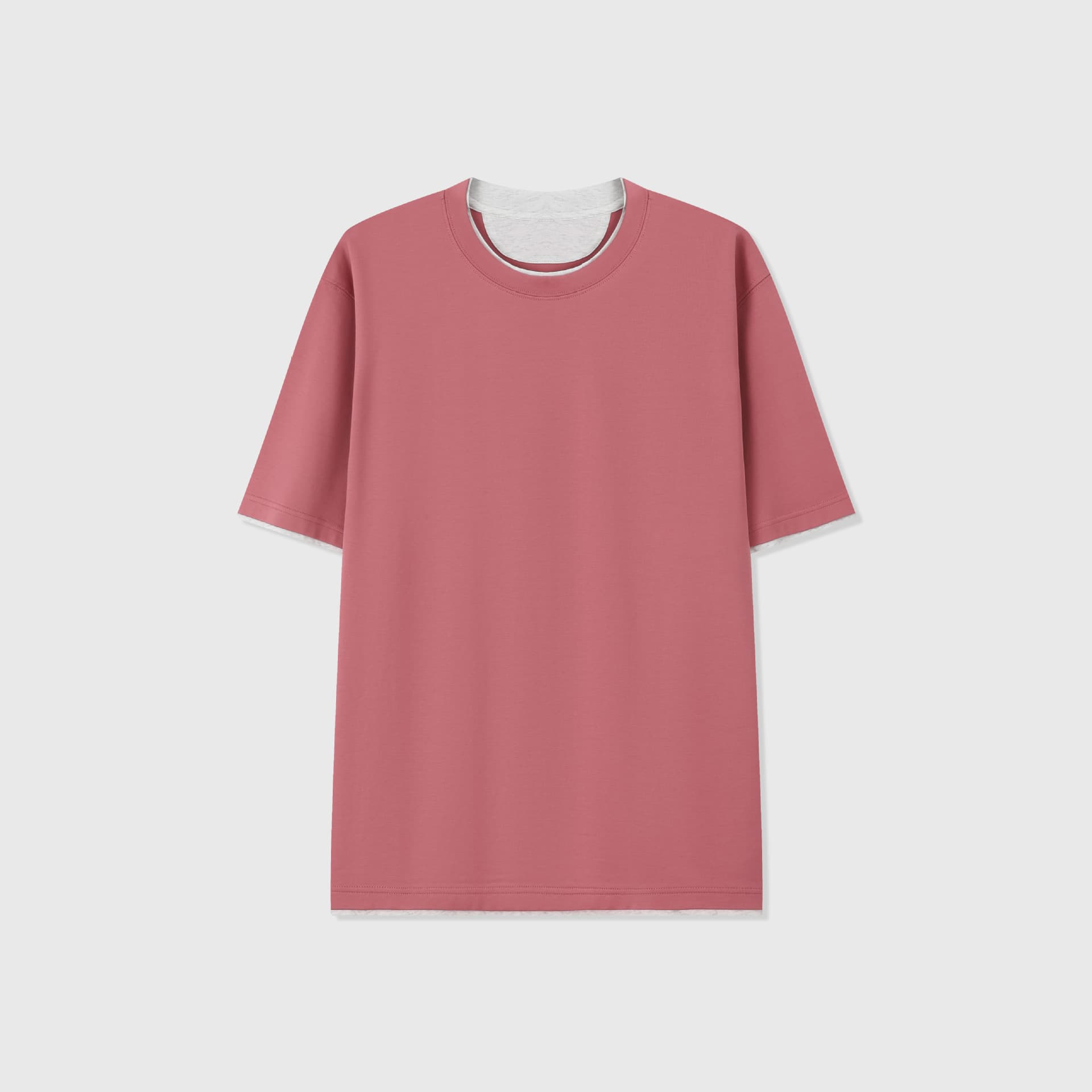 Lerici Layered Tee