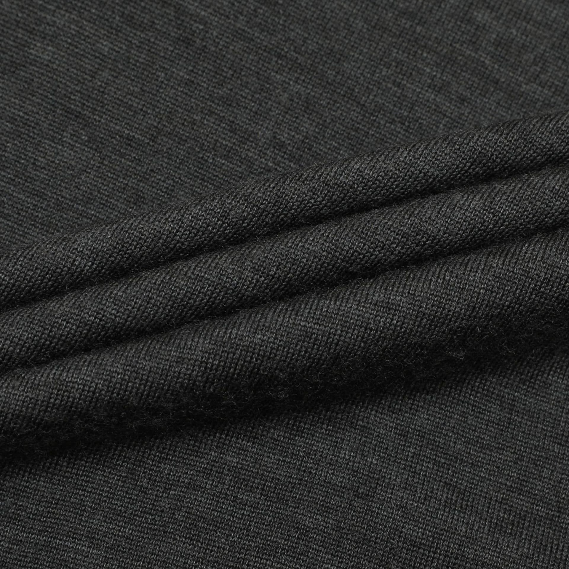 Harlow Wool Crewneck