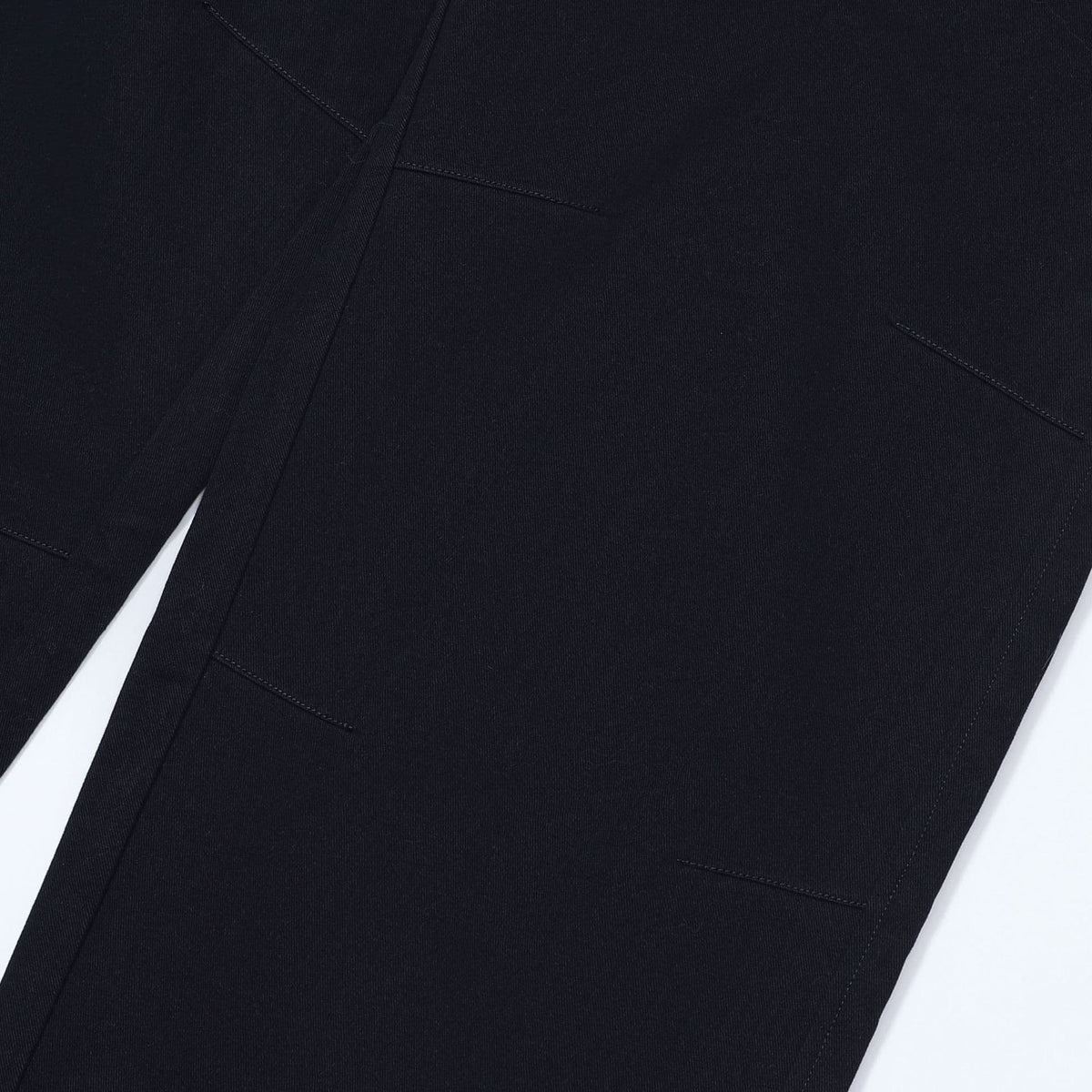 Bergamo Cotton Trousers