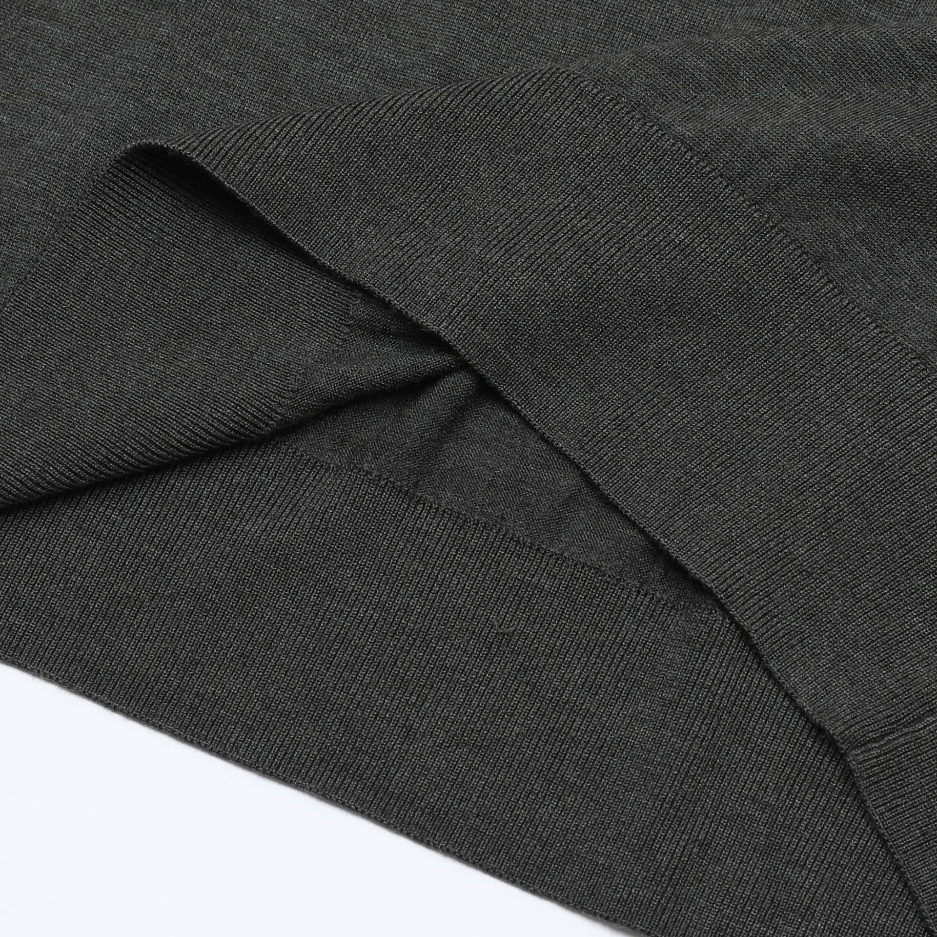 Harlow Wool Crewneck