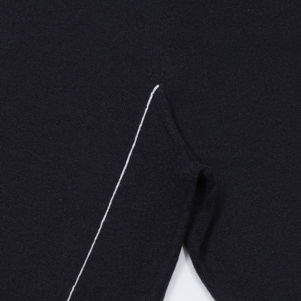 Marchetti Knit Crew Neck