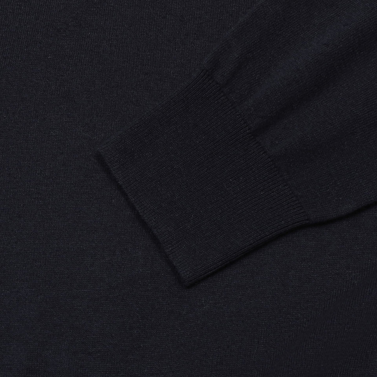 Marchetti Knit Crew Neck