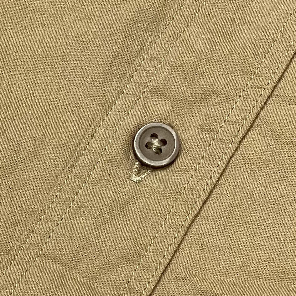 Brookstone Relaxed Button-Down