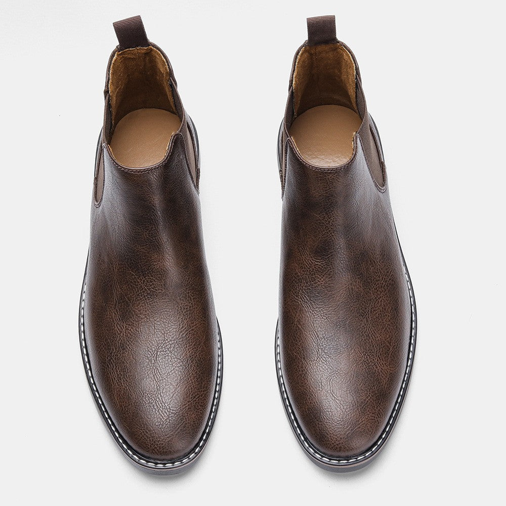 Caldwell Chelsea Boot