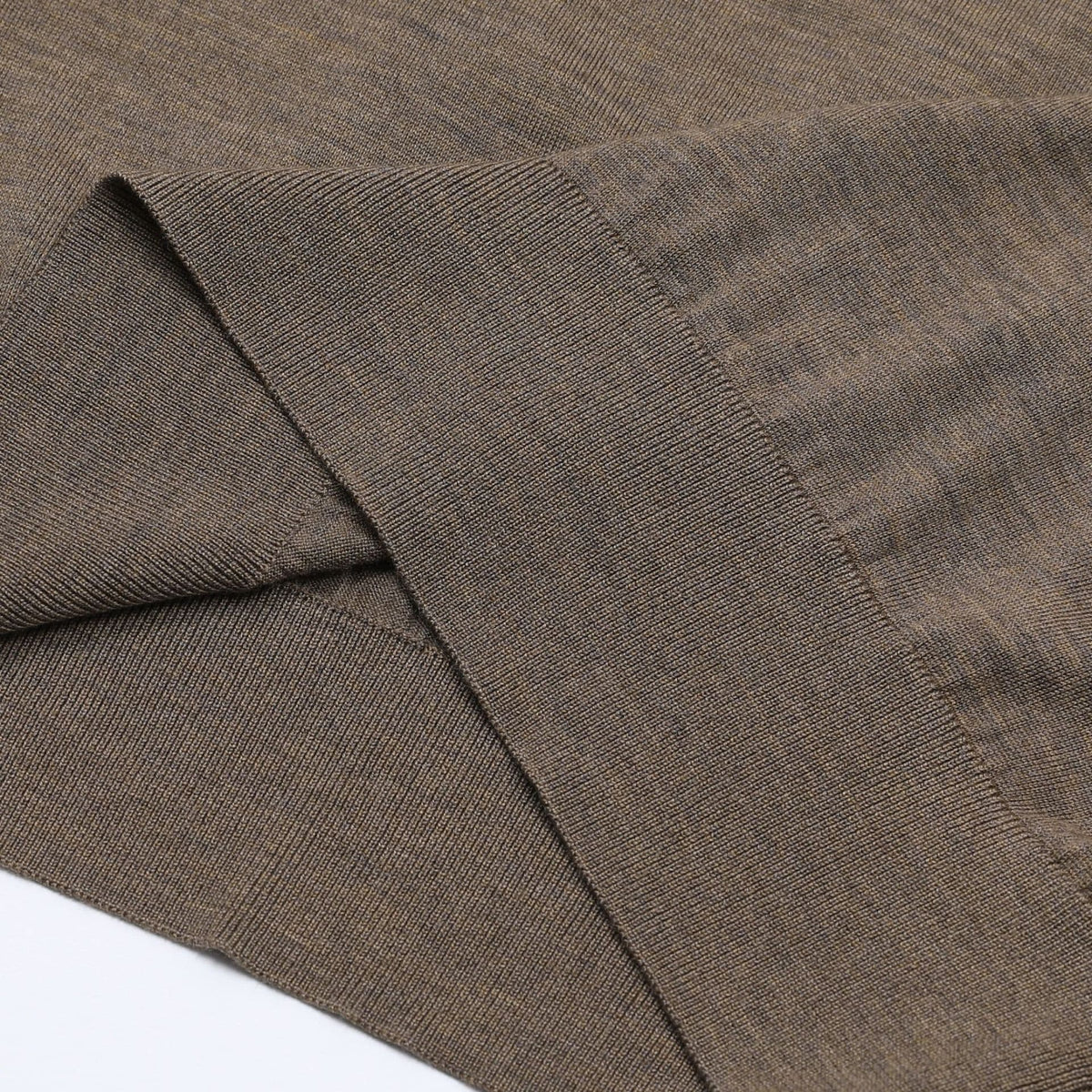Wetherby Wool Polo