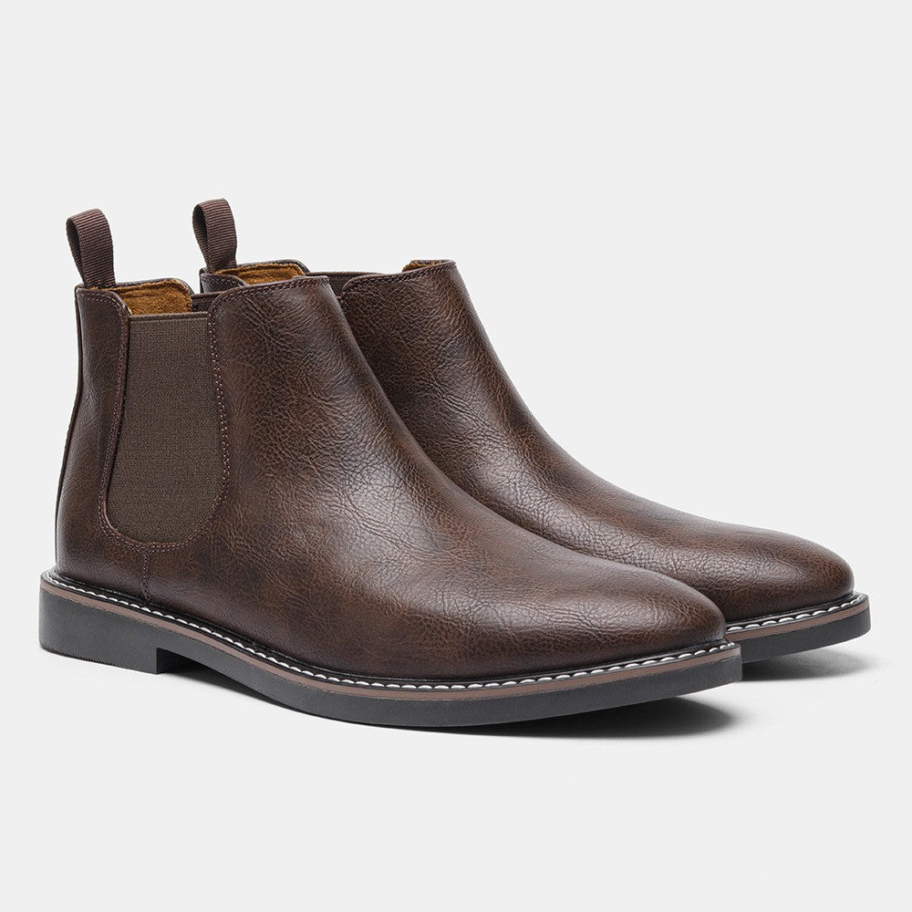 Caldwell Chelsea Boot