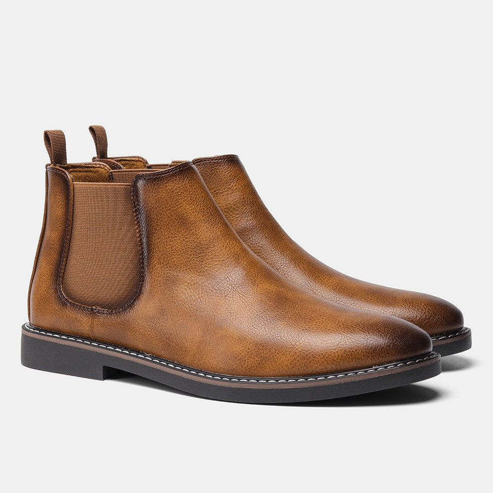 Caldwell Chelsea Boot
