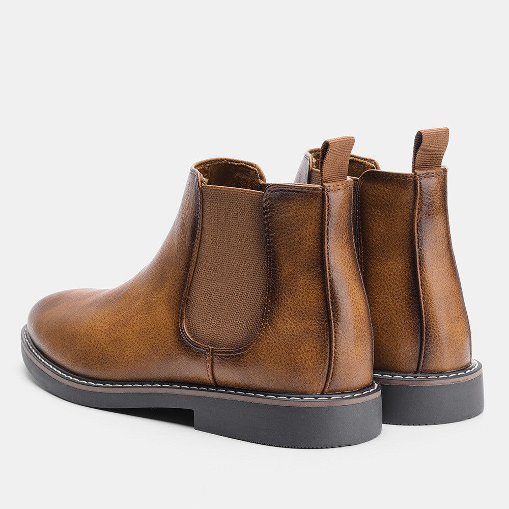 Caldwell Chelsea Boot
