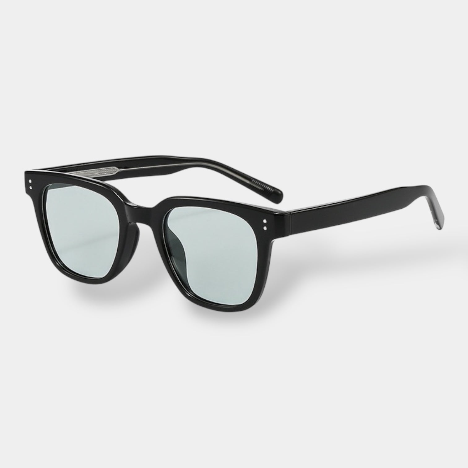 OLD MONEY Square Sunglasses