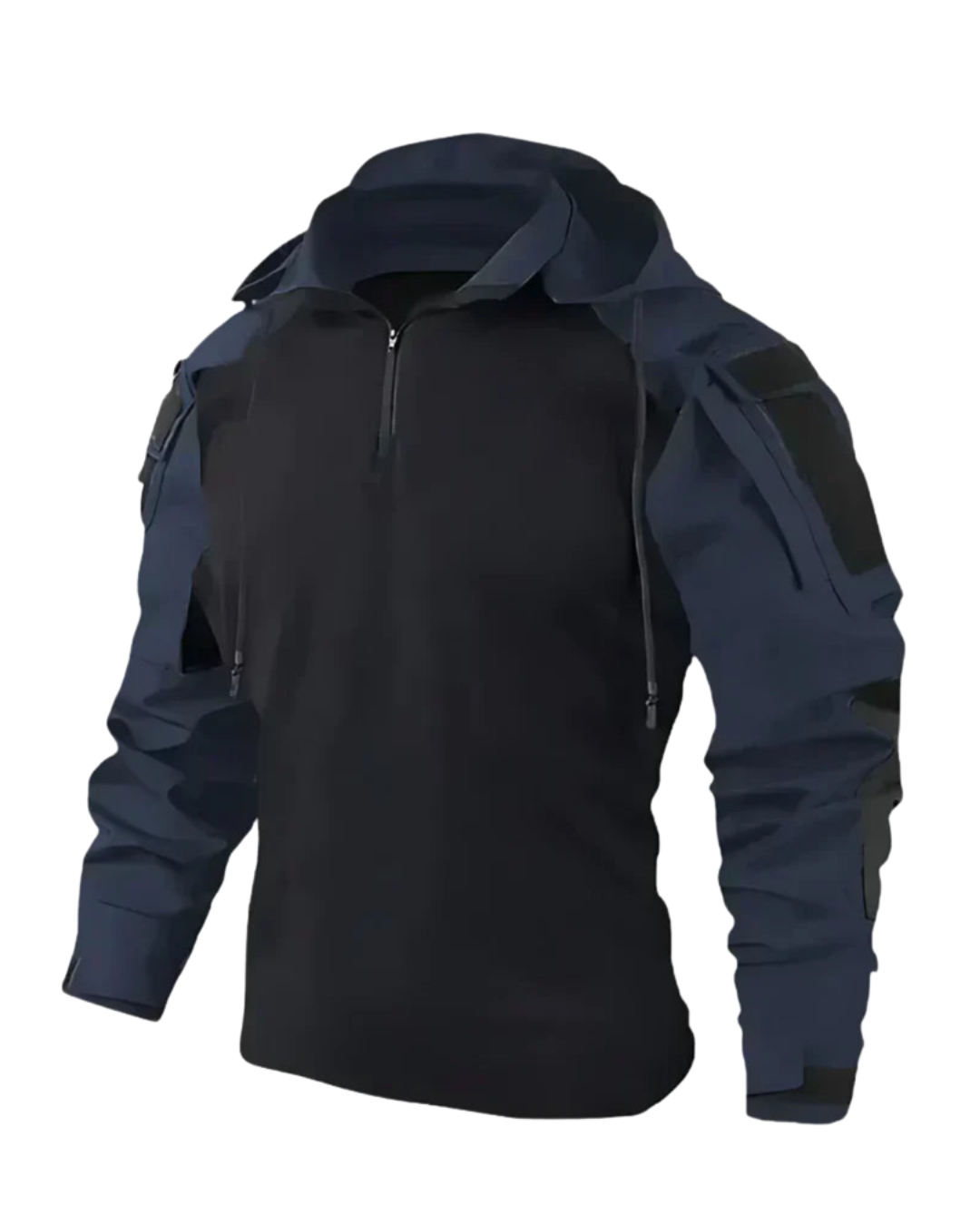 Men's Tactical Military Jacket