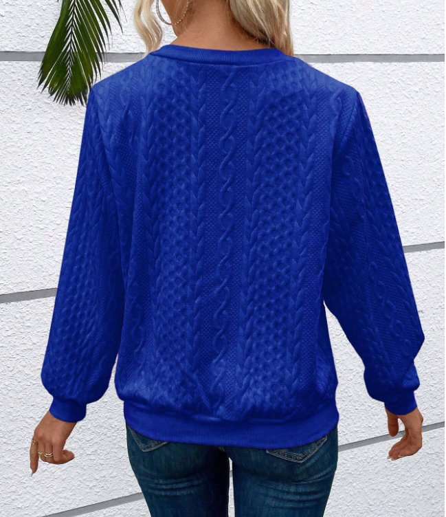 Chic Comfort Sweater