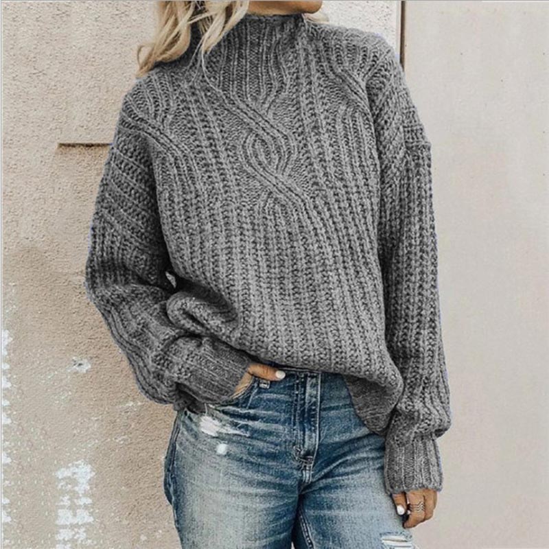 Chic Women's Sweater