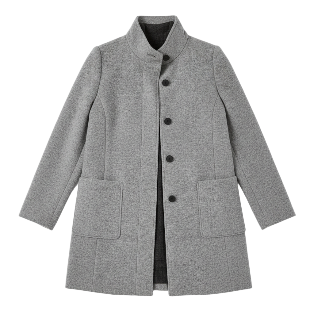 Emilia Trench Coat