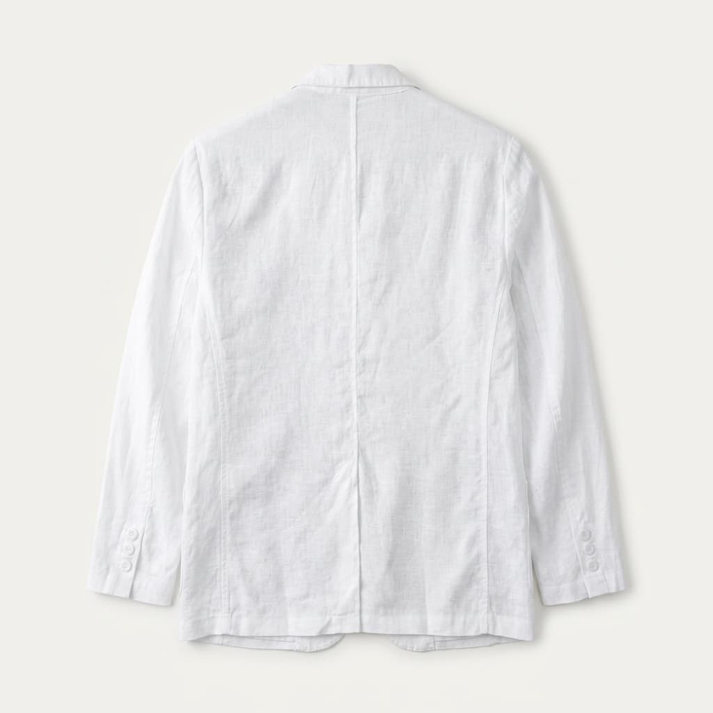 Positano Linen Lightweight Blazer