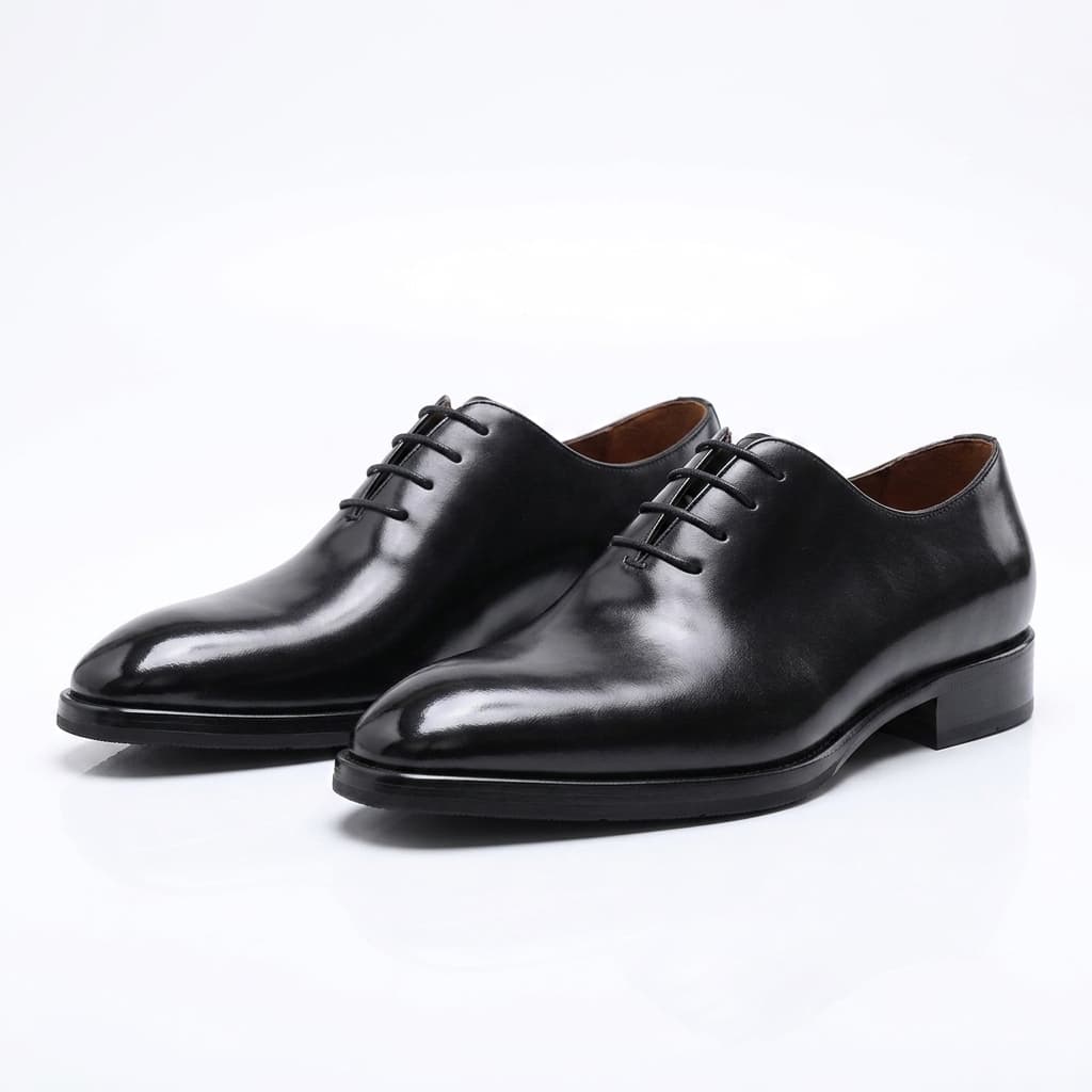 Everton Wholecut Oxford