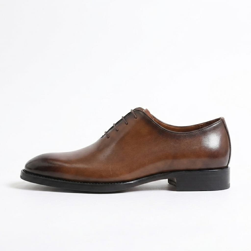 Everton Wholecut Oxford