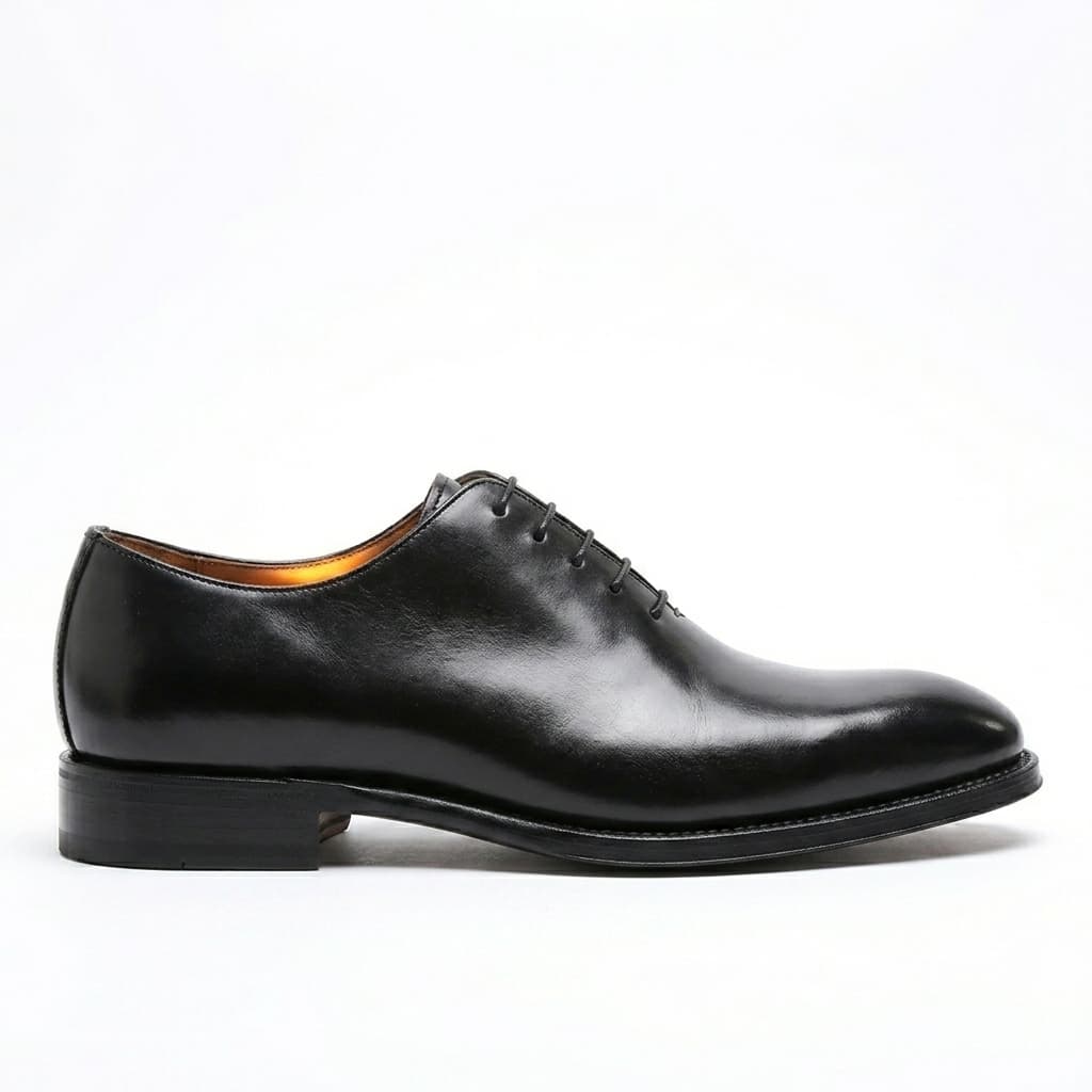 Everton Wholecut Oxford