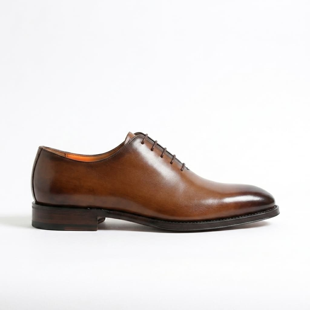 Everton Wholecut Oxford