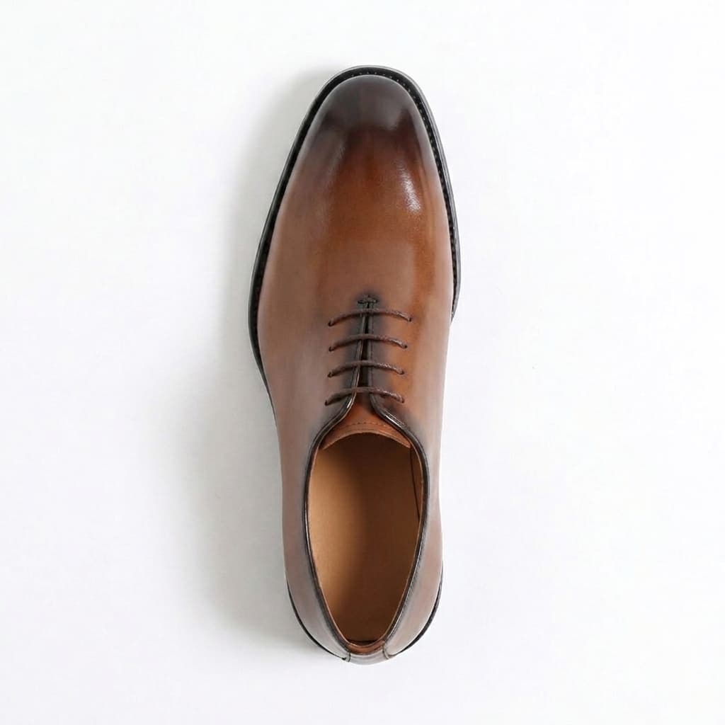 Everton Wholecut Oxford