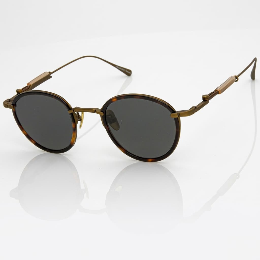 Marquise Polarised Sunglasses