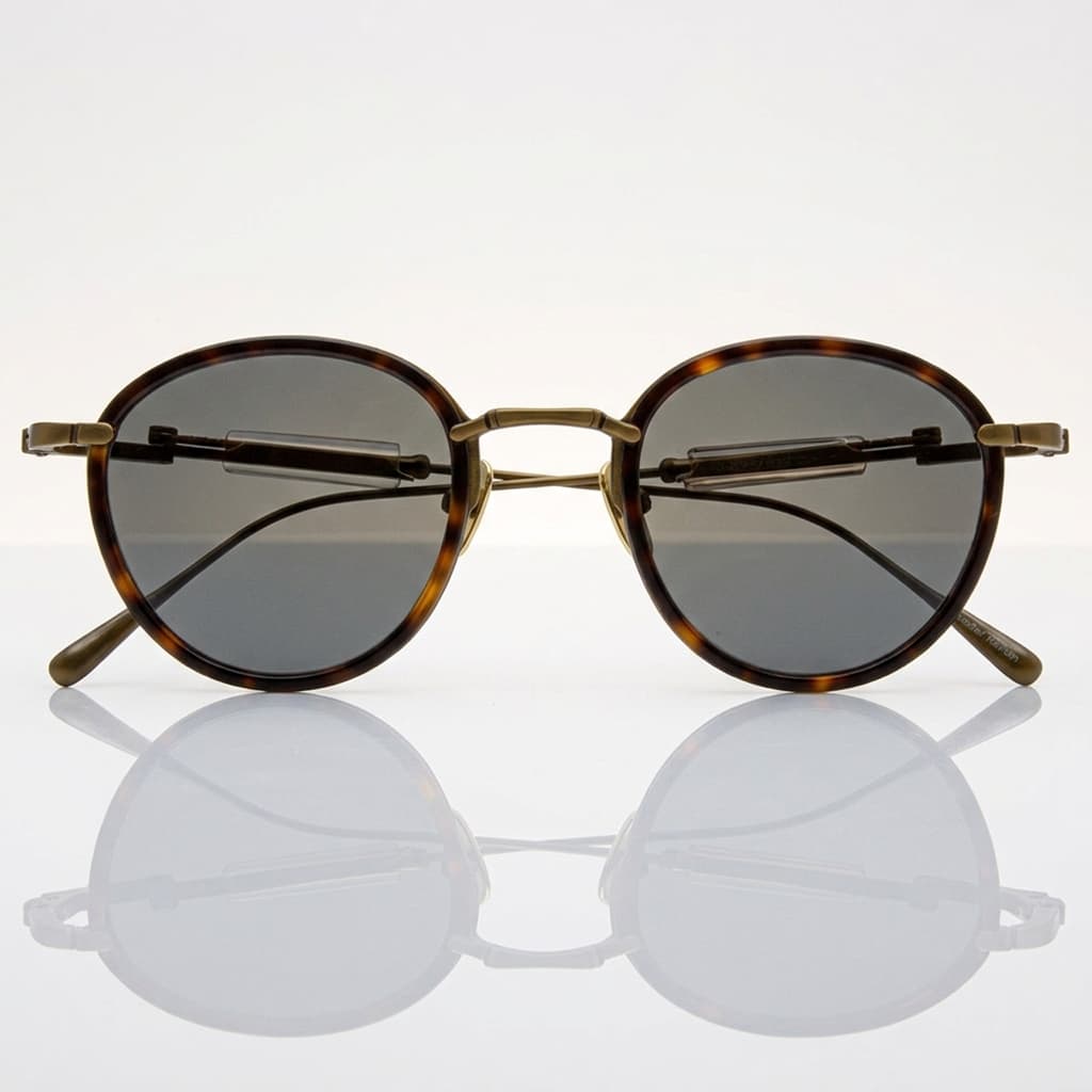 Marquise Polarised Sunglasses