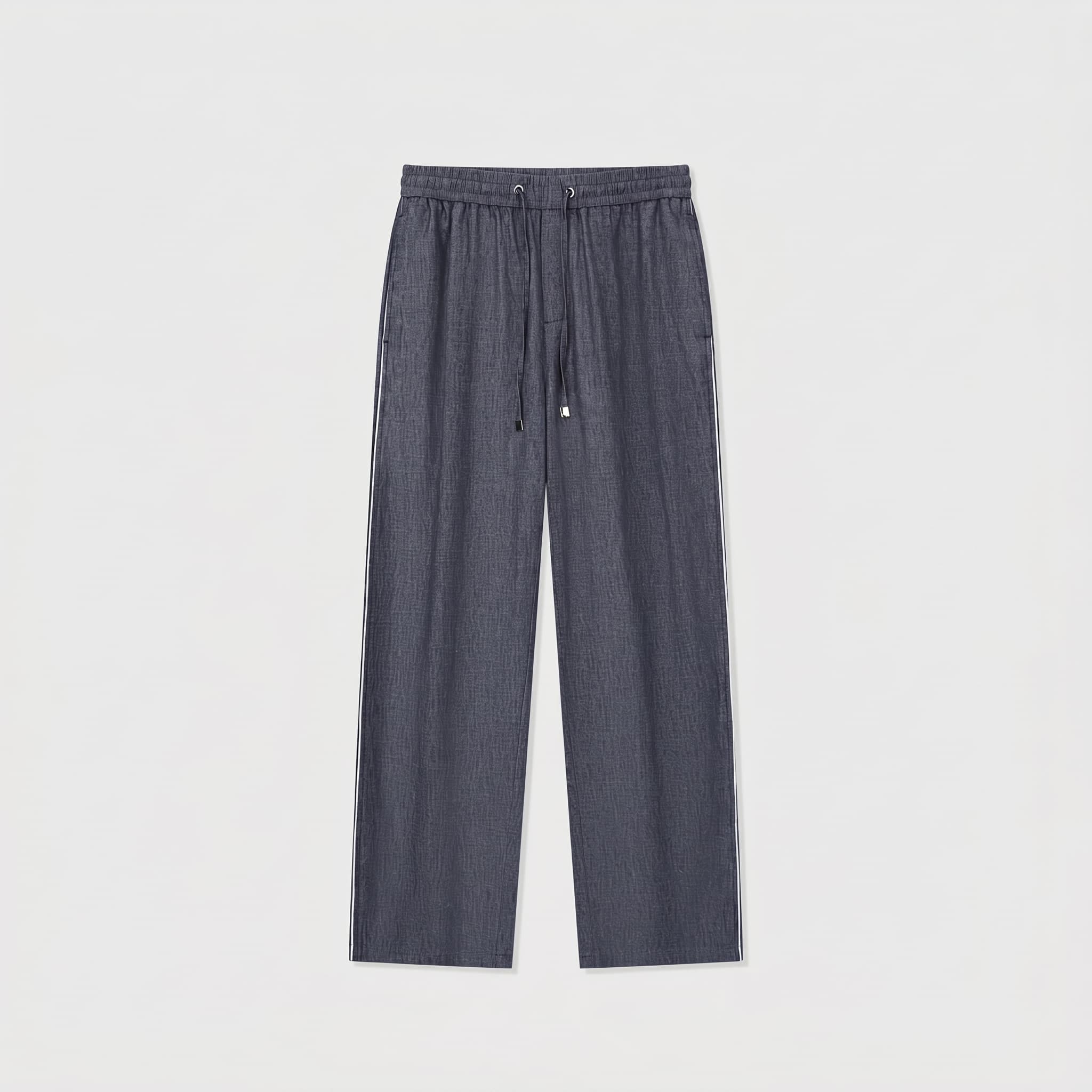 Sanremo Linen Blend Trouser