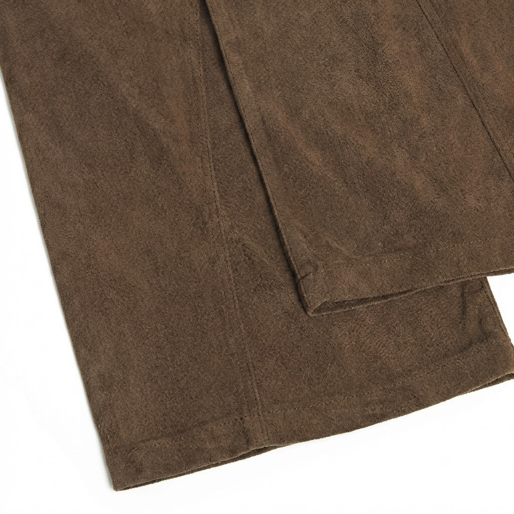 Oxford Corduroy Trousers