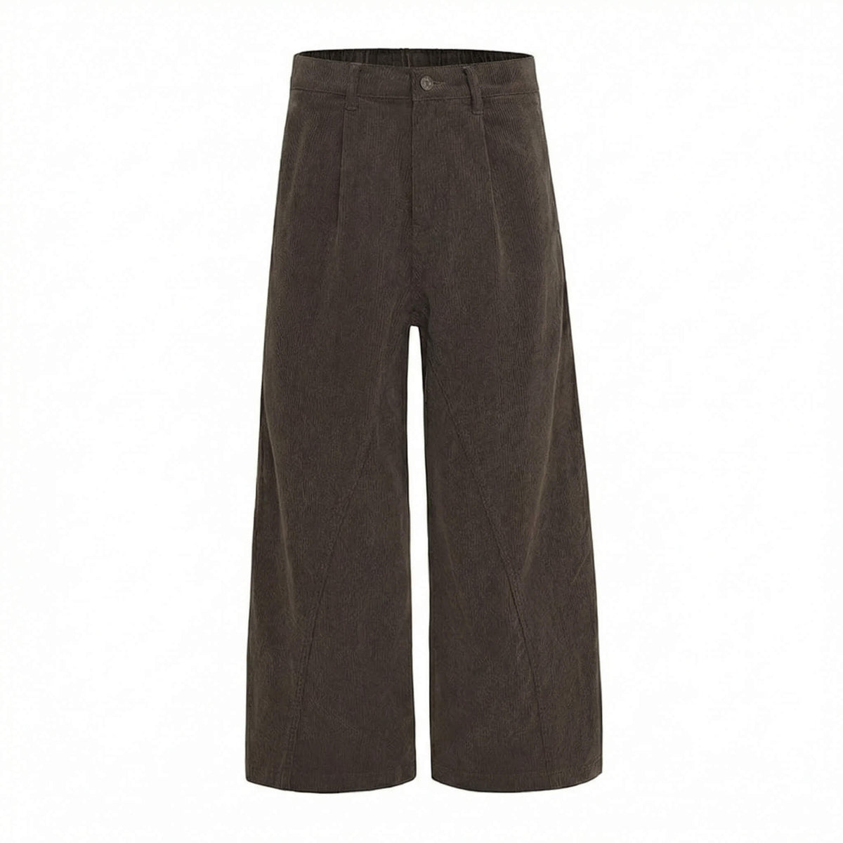 Oxford Corduroy Trousers
