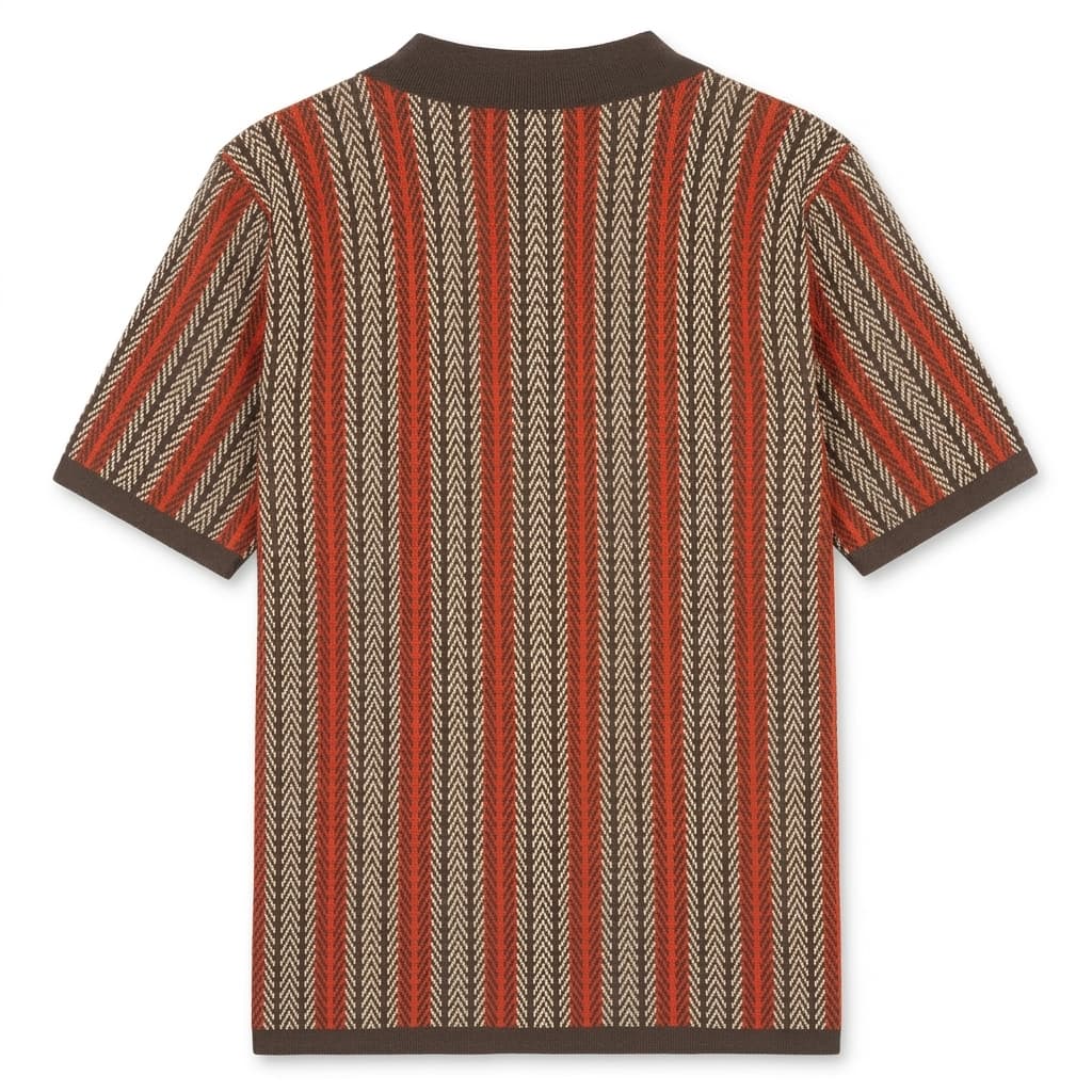 Monte Carlo Knit Polo